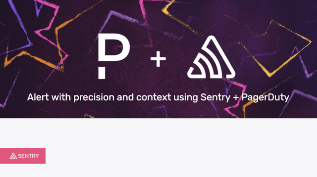 Alert with Precision and Context using Sentry + PagerDuty