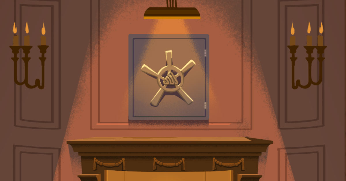 Sentry Data Security