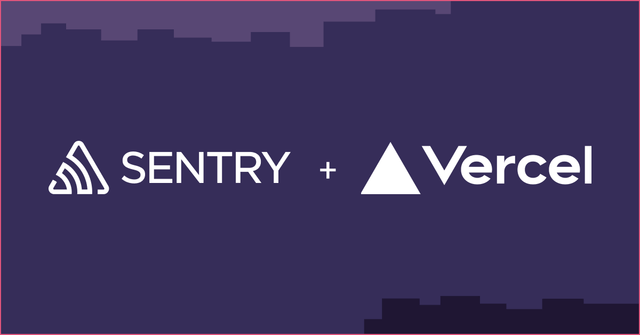 Deploy and Monitor your Next.js Applications with Vercel & Sentry