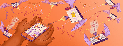 Cross Platform, Zero Crashes - React Native Performance and Error Monitoring