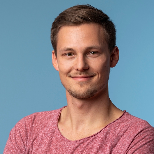 Philipp Hofmann photo