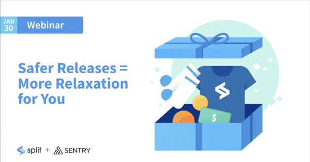 Ultimate combo: Safer releases with feature flags and error monitoring